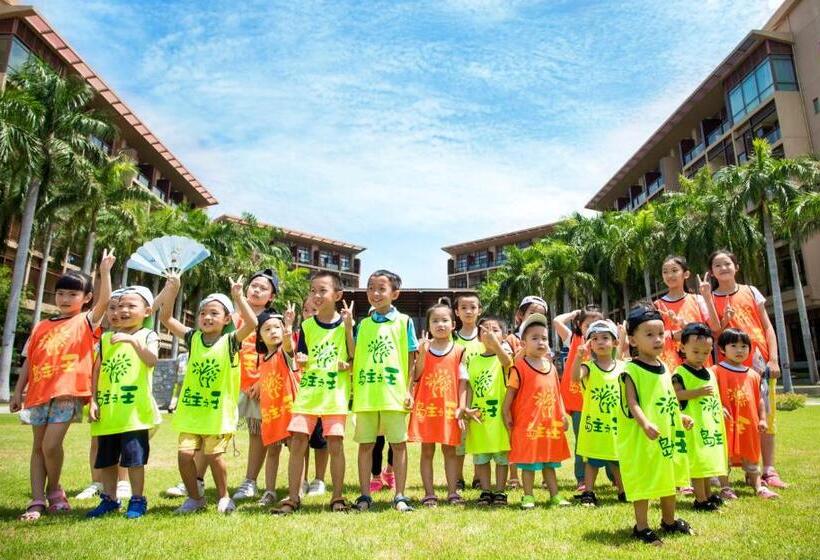 Hotel Yalong Bay Mangrove Tree Resort