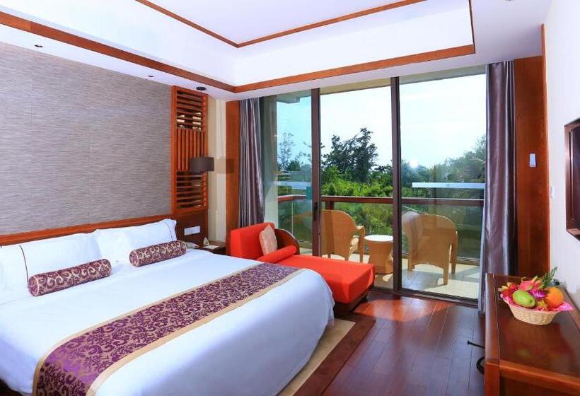 Hotel Yalong Bay Mangrove Tree Resort