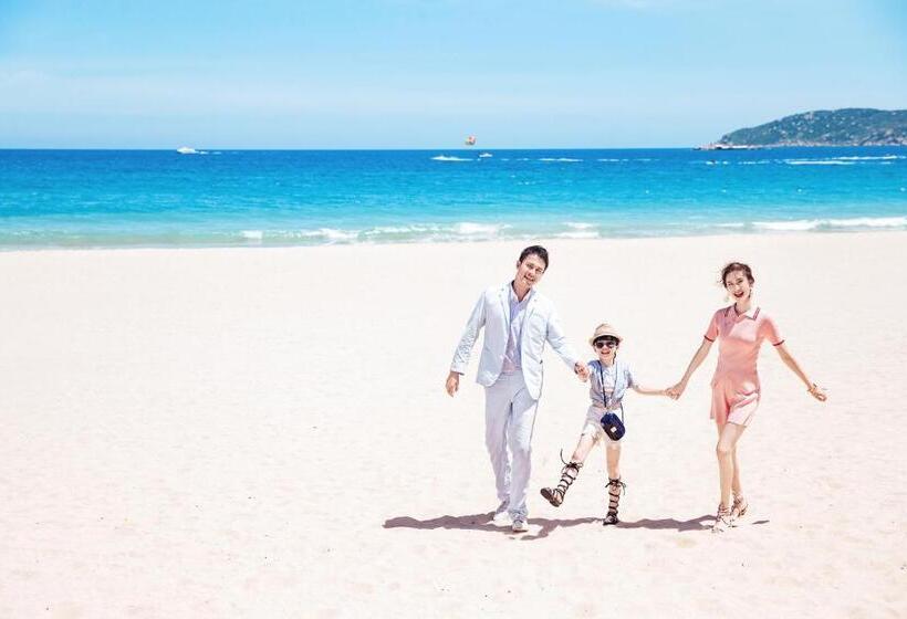 Hotel Yalong Bay Mangrove Tree Resort