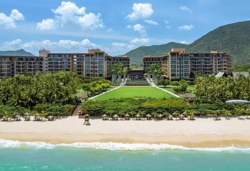 Hotel Yalong Bay Mangrove Tree Resort