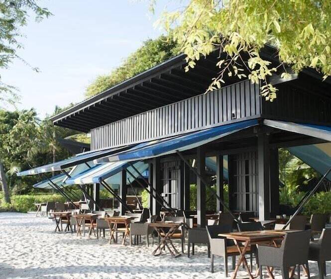 호텔 Zeavola Resort