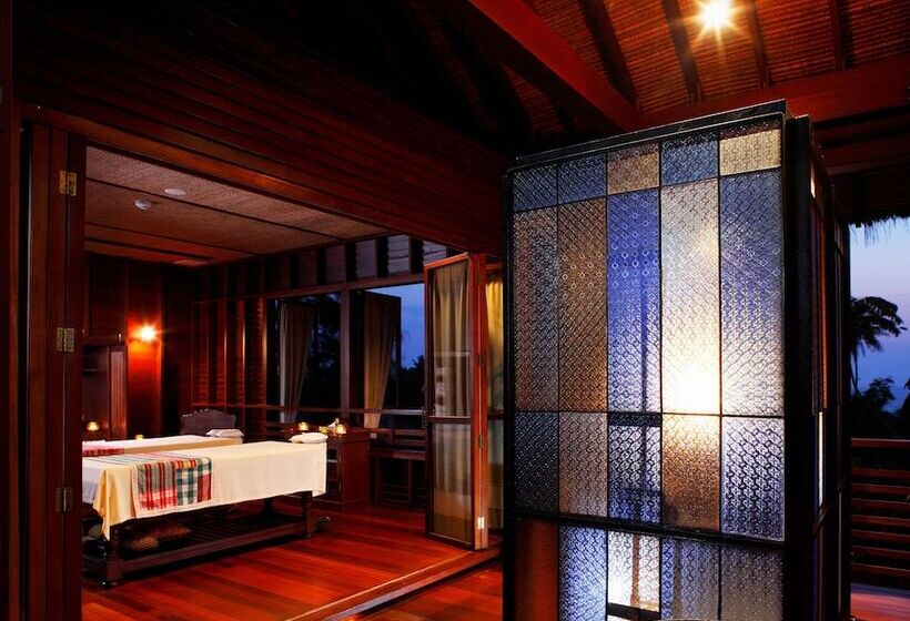 호텔 Zeavola Resort