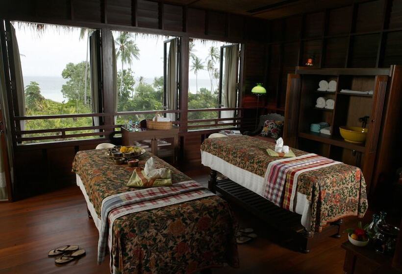 호텔 Zeavola Resort