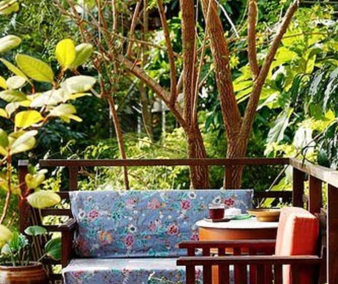 호텔 Zeavola Resort