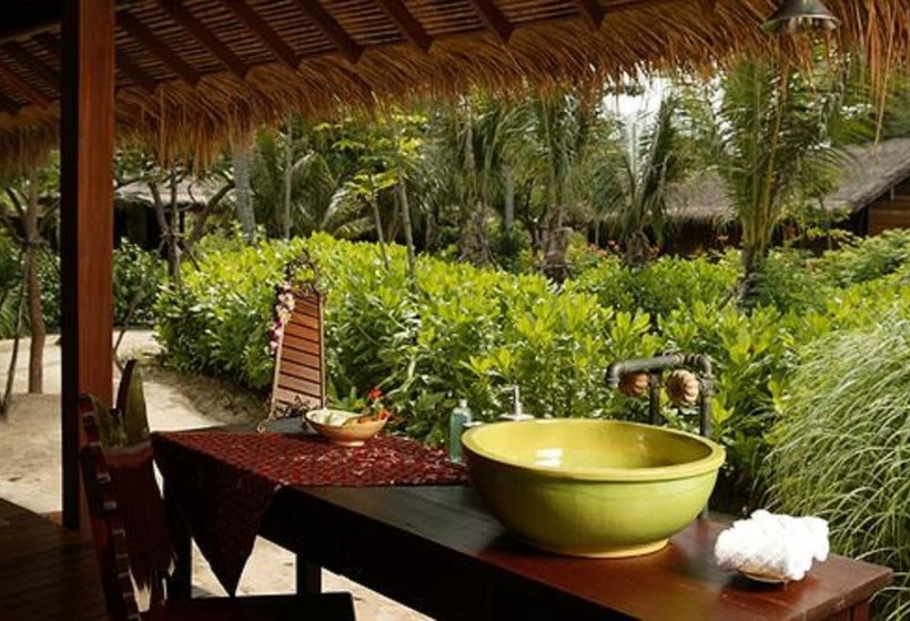 호텔 Zeavola Resort