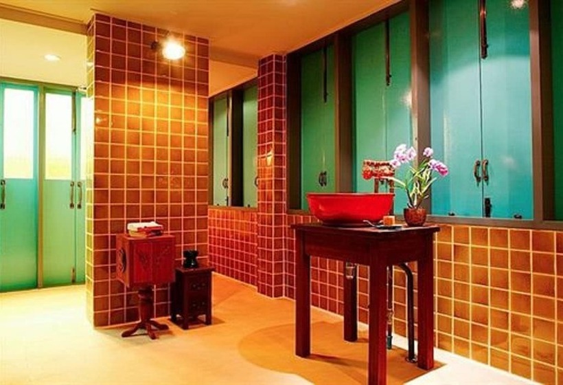 호텔 Zeavola Resort