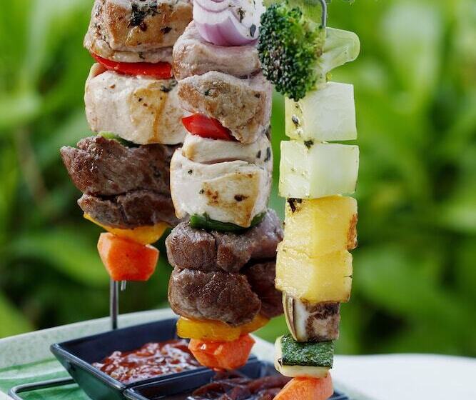 호텔 Zeavola Resort