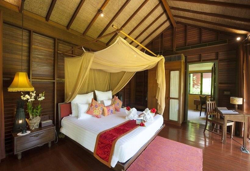 호텔 Zeavola Resort