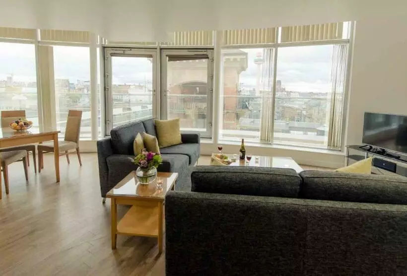 Premier Suites Liverpool