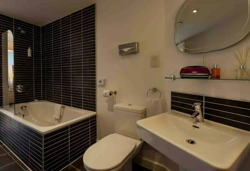 Premier Suites Liverpool