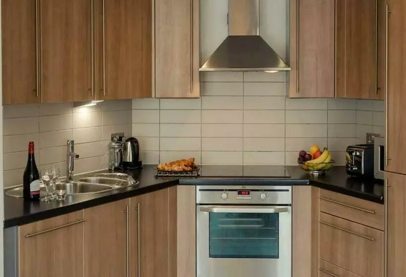 Premier Suites Liverpool