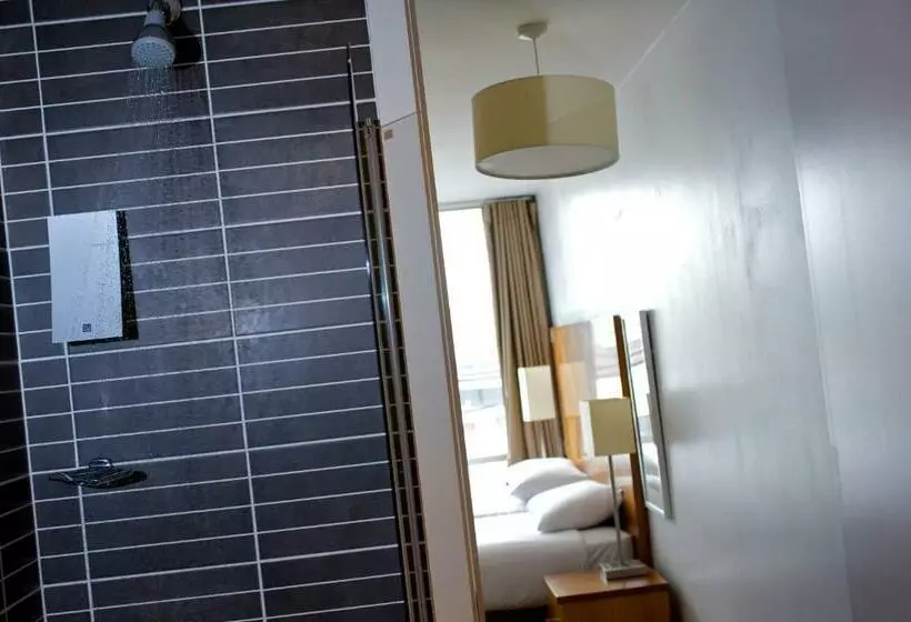 Premier Suites Liverpool