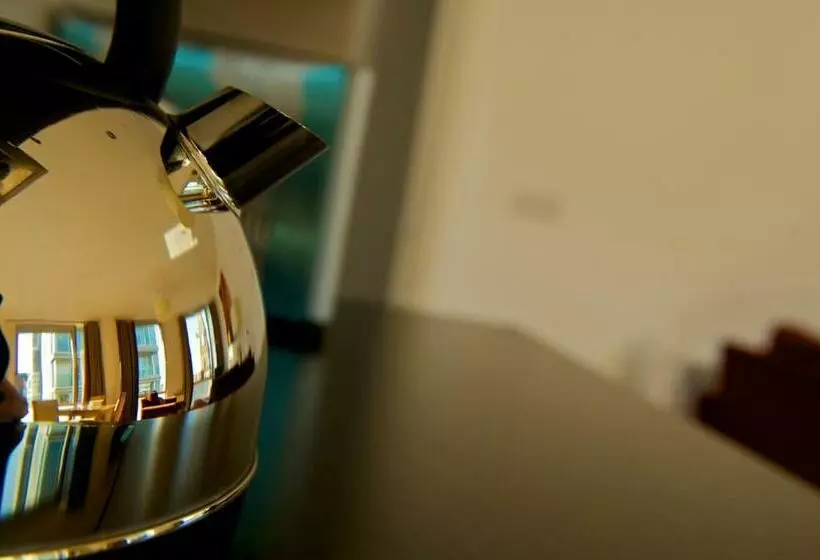 Premier Suites Liverpool