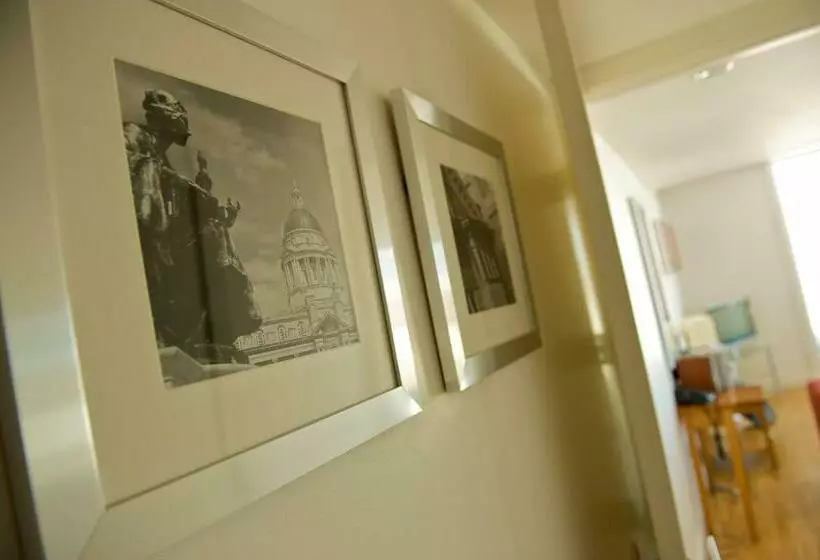 Premier Suites Liverpool