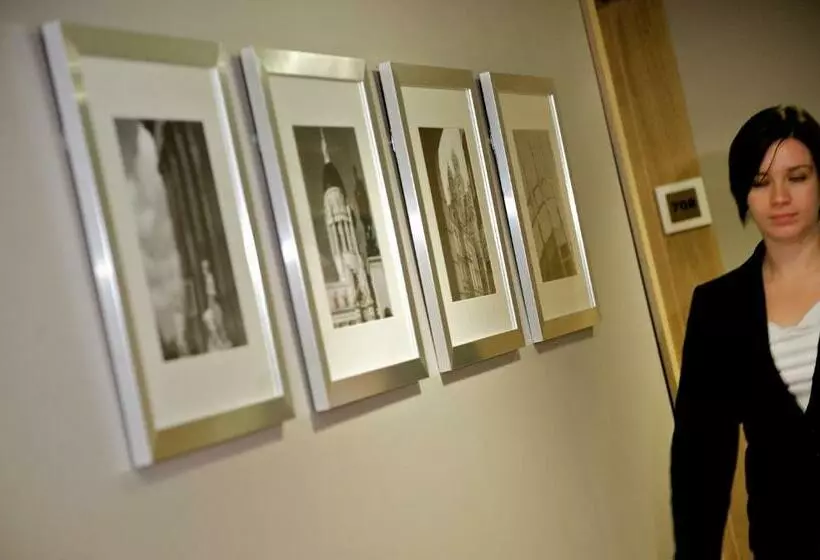 Premier Suites Liverpool