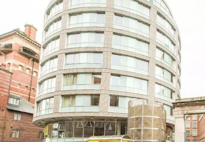 Premier Suites Liverpool