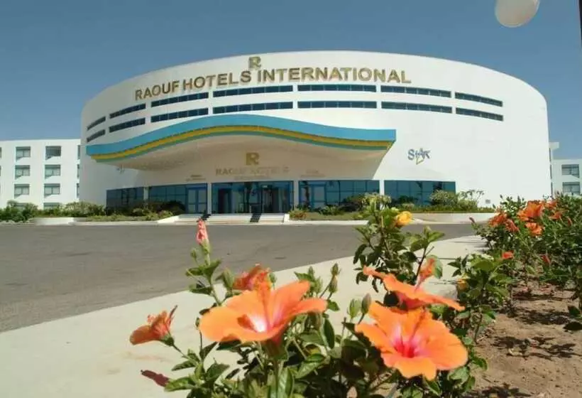 Raouf Hotels International   Sun