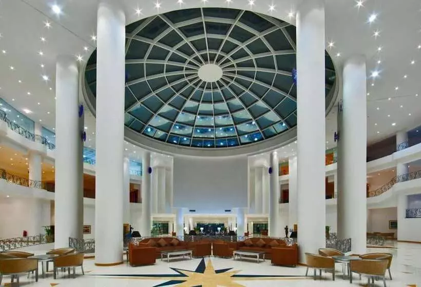 Raouf Hotels International   Sun