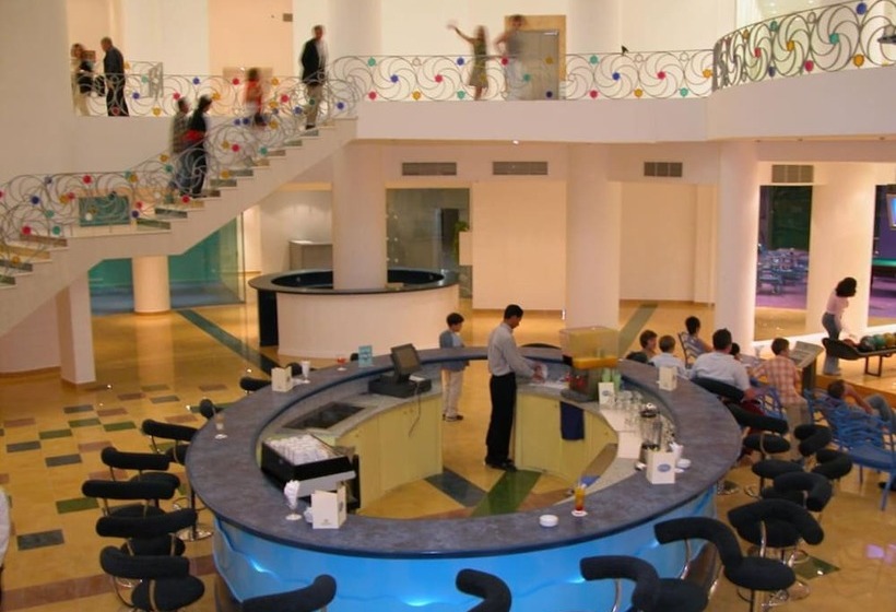 Raouf Hotels International   Sun