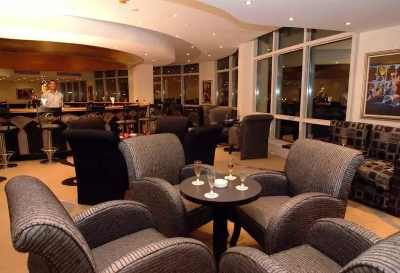 Raouf Hotels International   Sun