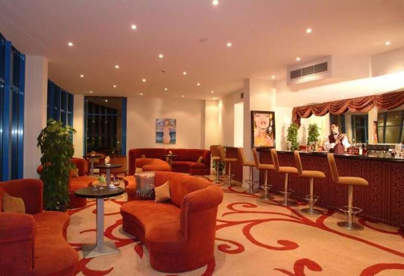 Raouf Hotels International   Sun