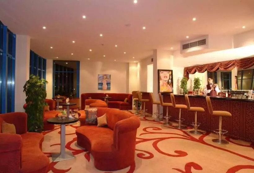 Raouf Hotels International   Sun