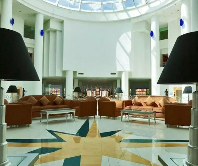 Raouf Hotels International   Sun