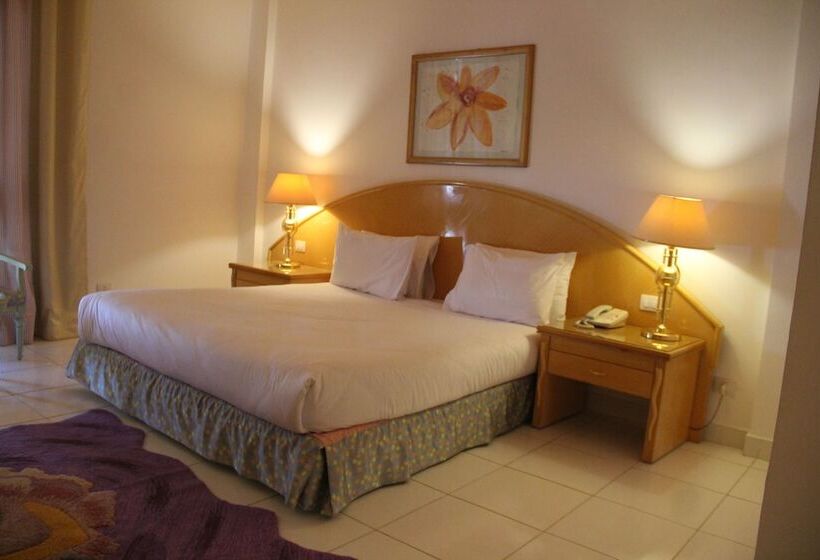 Raouf Hotels International   Sun