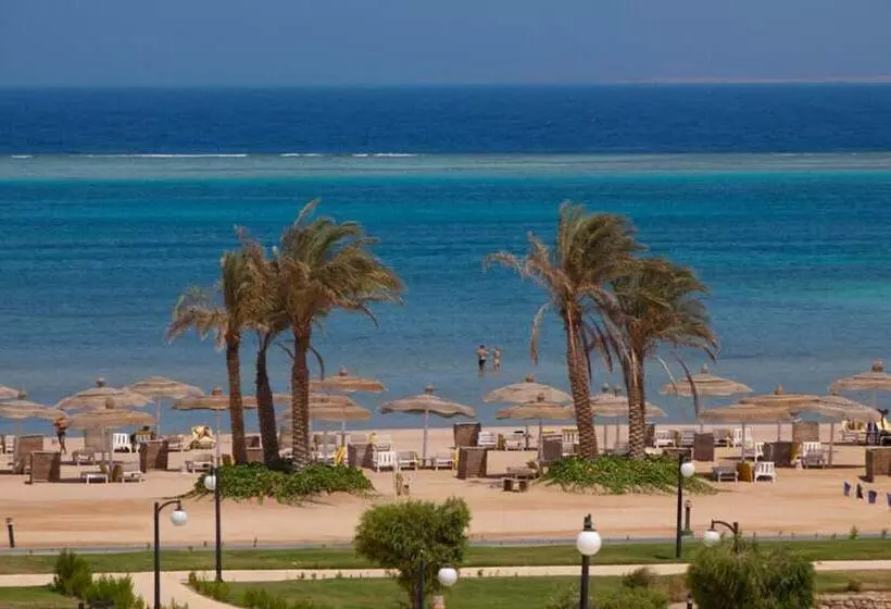 Raouf Hotels International   Sun