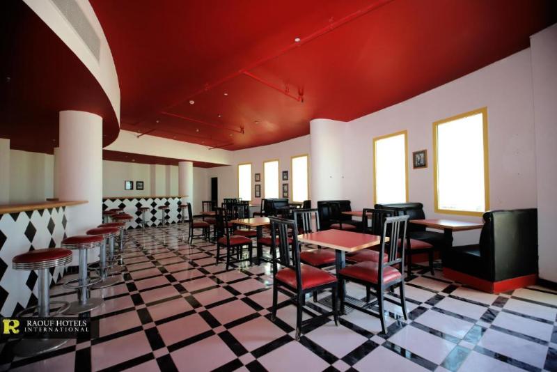 Raouf Hotels International   Sun