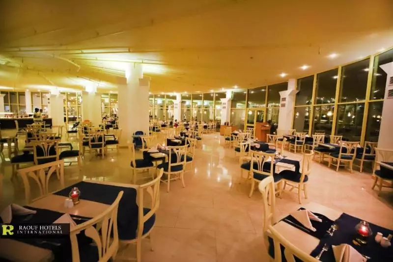 Raouf Hotels International   Sun