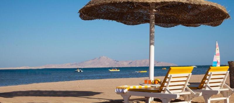 Raouf Hotels International   Sun