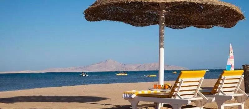 Raouf Hotels International   Sun