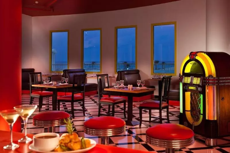 Raouf Hotels International   Sun