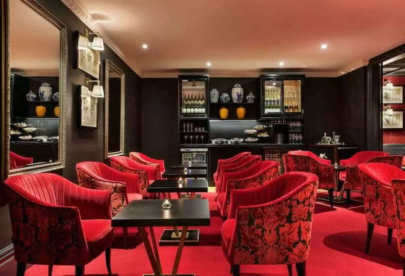 Sofitel Queenstown Hotel & Spa