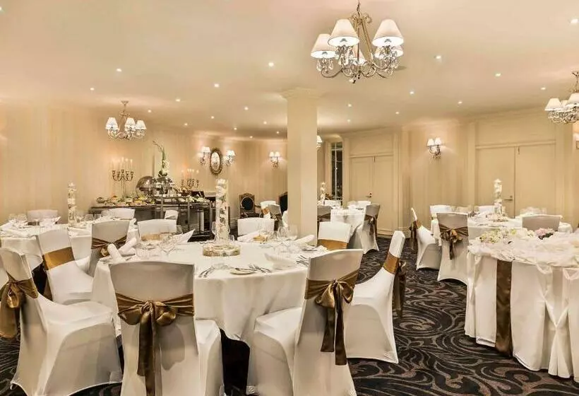 Sofitel Queenstown Hotel & Spa