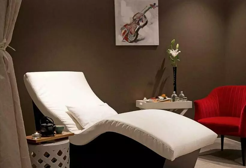 Sofitel Queenstown Hotel & Spa