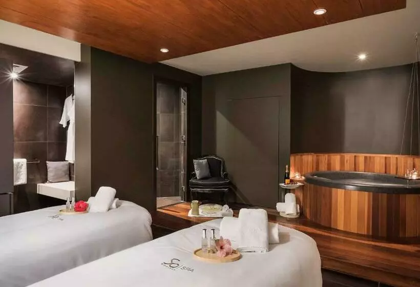 Sofitel Queenstown Hotel & Spa