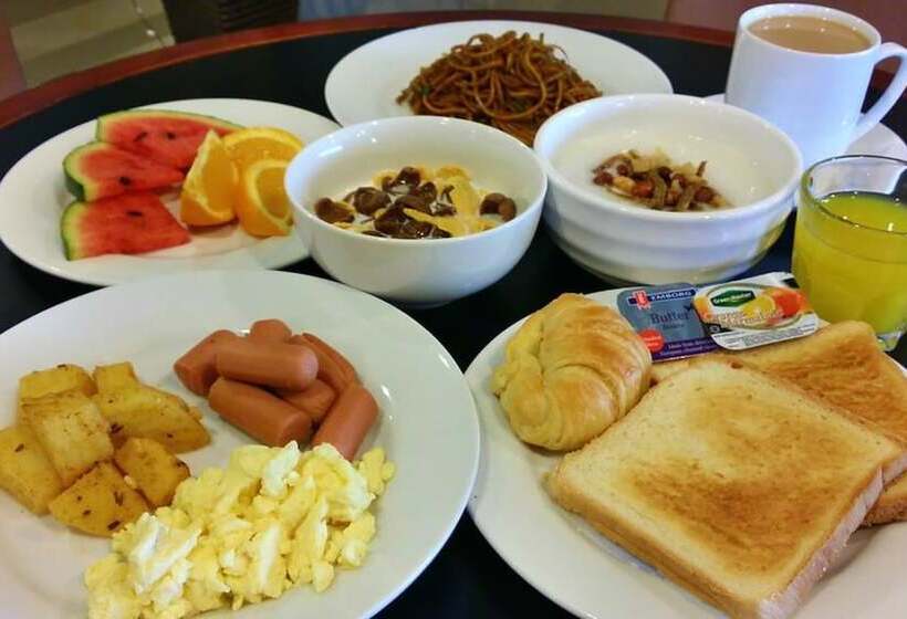 Stayinn Gateway Hotel Apartment