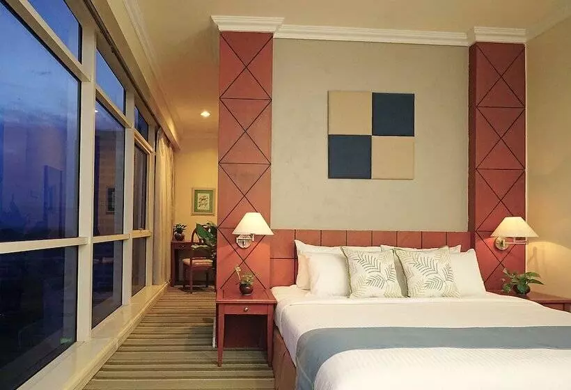 Stayinn Gateway Hotel Apartment