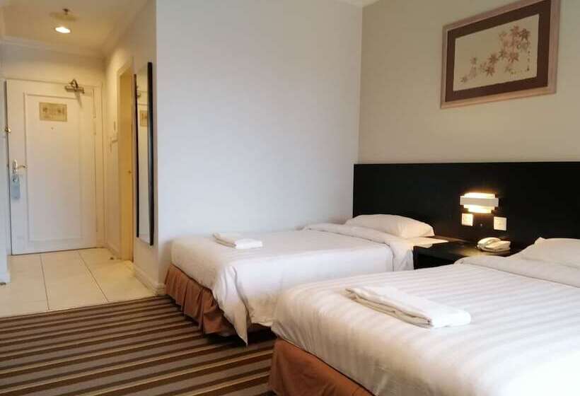 Stayinn Gateway Hotel Apartment