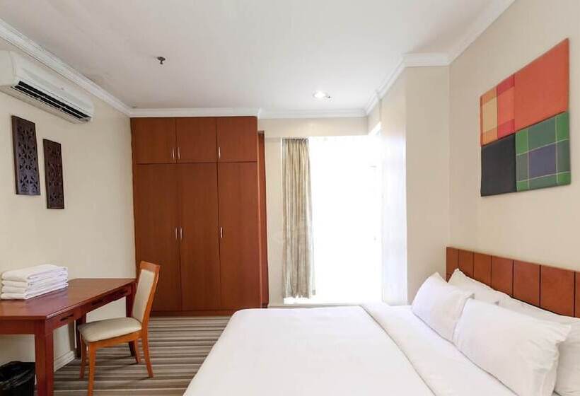 Stayinn Gateway Hotel Apartment