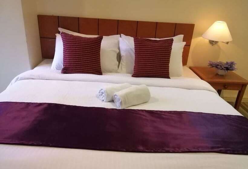 Stayinn Gateway Hotel Apartment