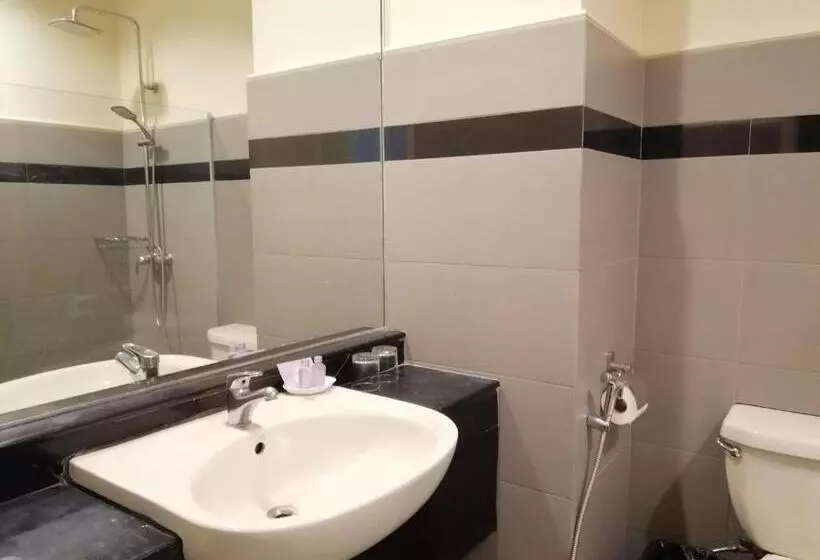 Stayinn Gateway Hotel Apartment