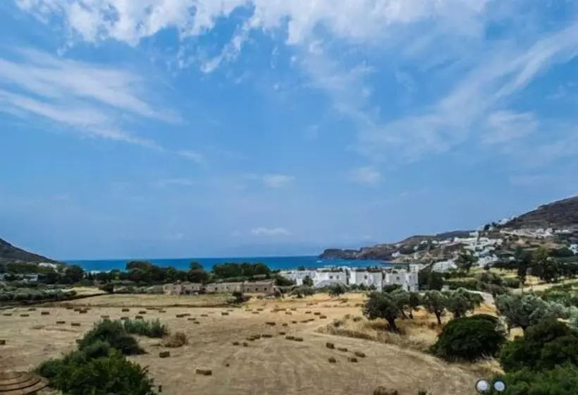 Villa Anna Maria Studios