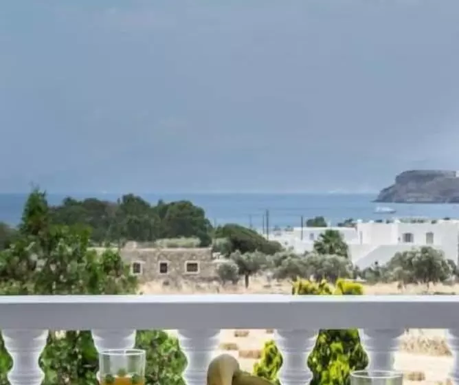 Villa Anna Maria Studios