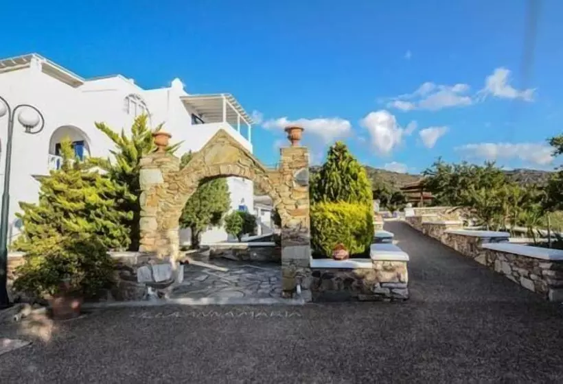 Villa Anna Maria Studios