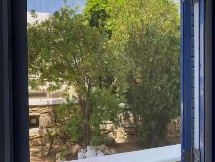 Villa Anna Maria Studios