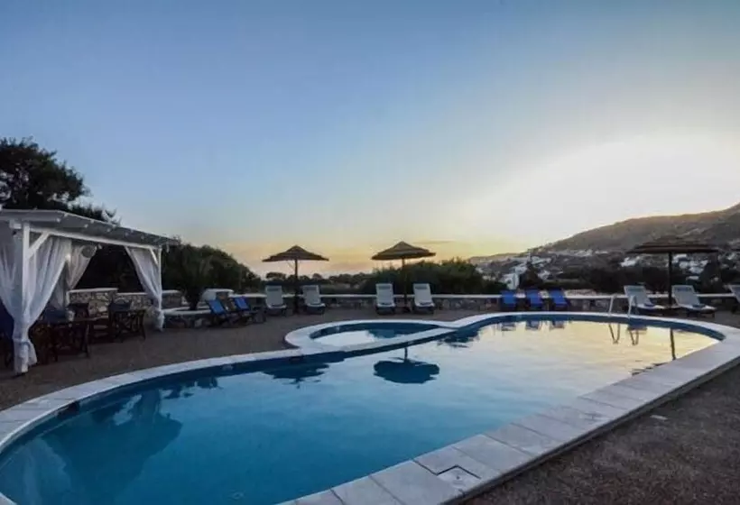 Villa Anna Maria Studios