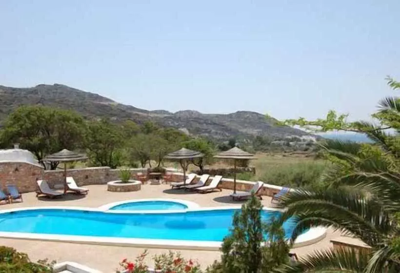 Villa Anna Maria Studios